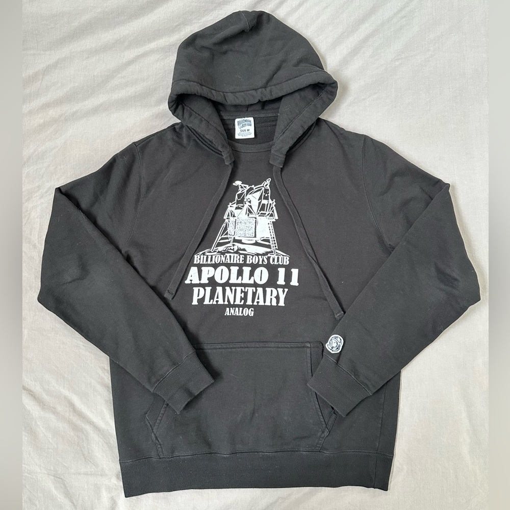 Billionaire Boys Club Planetary hoodie